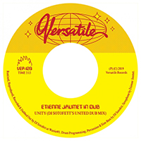 Jaumet, Etienne - Etienne Jaumet In Dub, Pt. 1 (Single)