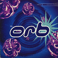 Orb (GBR) - Blue Room (Single)