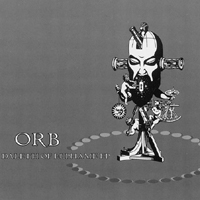 Orb (GBR) - Daleth Of Elphame (EP)