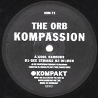 Orb (GBR) - Kompassion (Single)