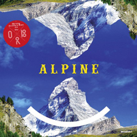 Orb (GBR) - Alpine (EP)