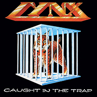 Lynx (SWE) - Caught In A Trap