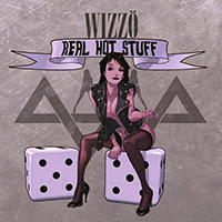 Wizzo (FRA) - Real Hot Stuff