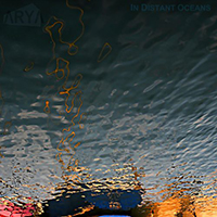 Arya Italy - In Distant Oceans (EP)