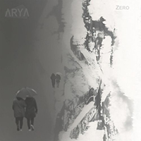 Arya Italy - Zero (EP)