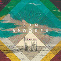 Brookes, Sam - Tempus (EP)