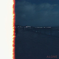 Brookes, Sam - Alone (Single)