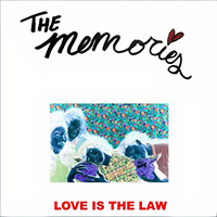 Memories (USA) - Love Is The Law
