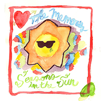 Memories (USA) - Seasons In The Sun (Single)