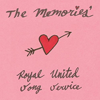 Memories (USA) - Royal United Song Service