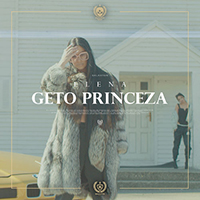 Kitic, Elena - Geto Princeza (Single)