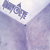 Rusty Eye - Cryogenic (EP)