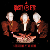 Rusty Eye - Stendhal Syndrome