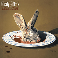 Rusty Eye - Saca el Cobre