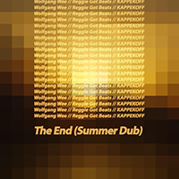 KAPPEKOFF - The End (Summer Dub) (Single)