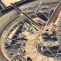 Daines, Maria - Brothers Of The Road (EP)