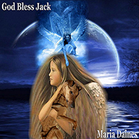 Daines, Maria - God Bless Jack (Single)