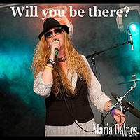 Daines, Maria - Will You Be There? (Single)