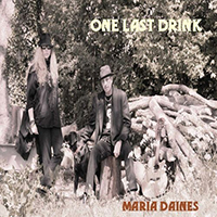 Daines, Maria - One Last Drink