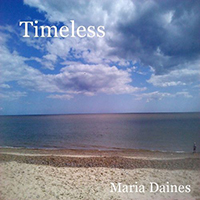 Daines, Maria - Timeless (EP)