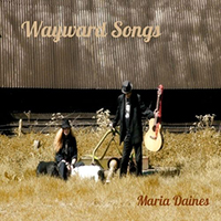 Daines, Maria - Wayward Songs