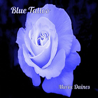 Daines, Maria - Blue Tattoo (Single)
