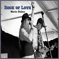 Daines, Maria - Rock Of Love