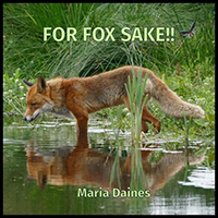 Daines, Maria - For Fox Sake!! (Single)