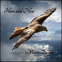 Daines, Maria - Here And Now (Single)