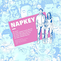 Napkey - At Least (Remixes Single)