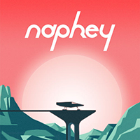 Napkey - You Can Have The Light (Single)