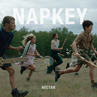 Napkey - Nectar (EP)