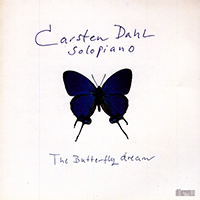 Dahl, Carsten - The Butterfly Dream