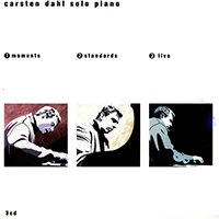 Dahl, Carsten - Solo Piano (CD 2)