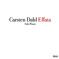 Dahl, Carsten - Effata