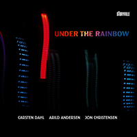 Dahl, Carsten - Under the Rainbow