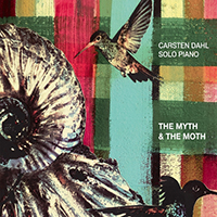 Dahl, Carsten - The Myth and the Moth