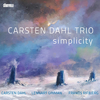 Dahl, Carsten - Simplicity