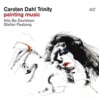 Dahl, Carsten - Painting Music