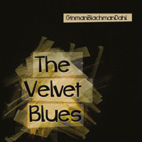 Dahl, Carsten - The Velvet Blues