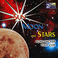 Hacker, Alan - Sun Moon and Stars (feat. Tony Coe)