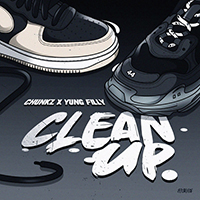 Chunkz - Clean Up (feat. Yung Filly) (Single)