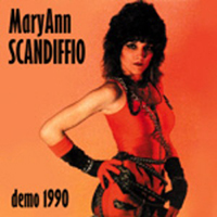 Scandiffio, MaryAnn - Demo