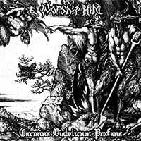 Worship Him - Carmina Diabolicum Profana