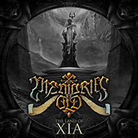 Memories Of Old - The Land of Xia (2019 Version) (Single)