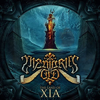 Memories Of Old - The Land of Xia (Single)