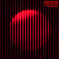 Molybaron - Twenty Four Hours (feat. Whitfield Crane) (Single)