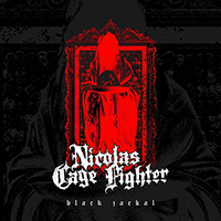 Nicolas Cage Fighter - Black Jackal (Single)