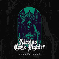Nicolas Cage Fighter - Devil's Head (Single)