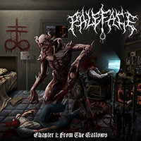 Paleface (CHE) - Chapter 1: From the Gallows (EP)